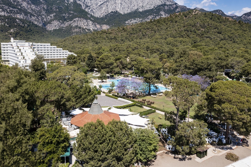Ma Biche Kemer by Werde Otelleri - Image 9