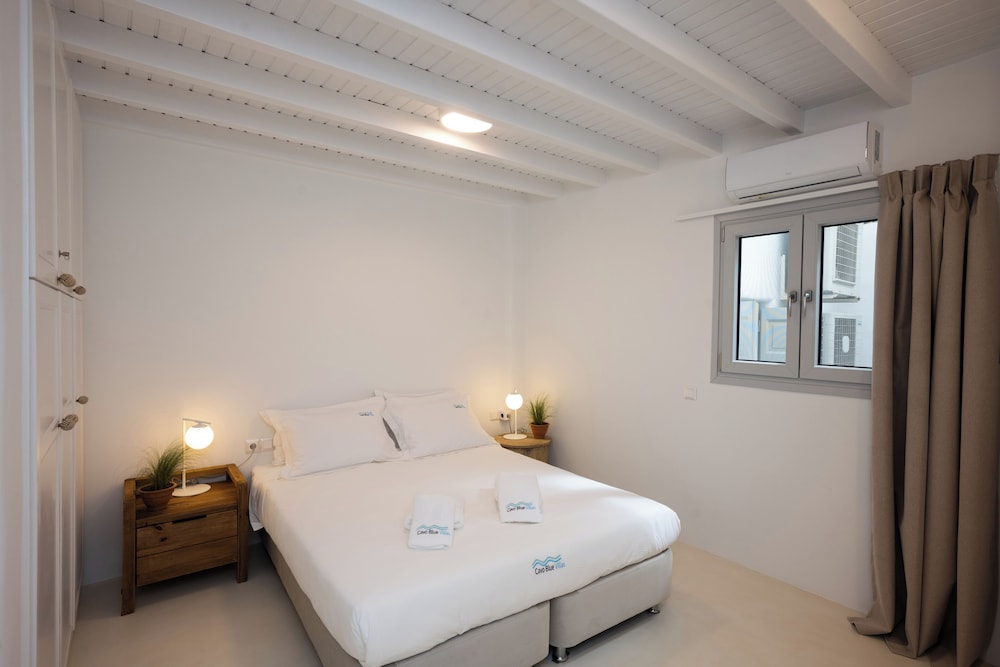 CAVO BLUE VILLAS