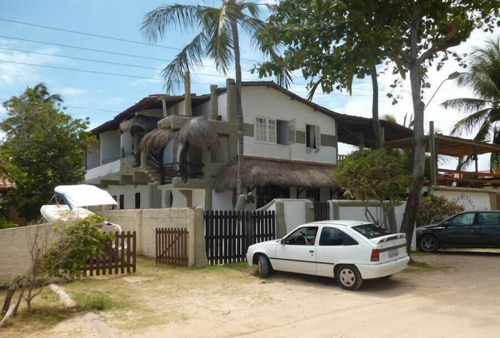 Hotel Pousada Água de Fuego - Image 1