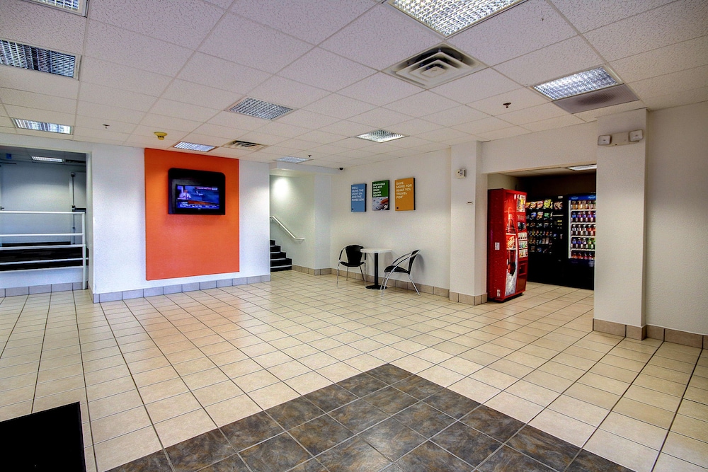 Motel 6 King Of Prussia, PA - Philadelphia