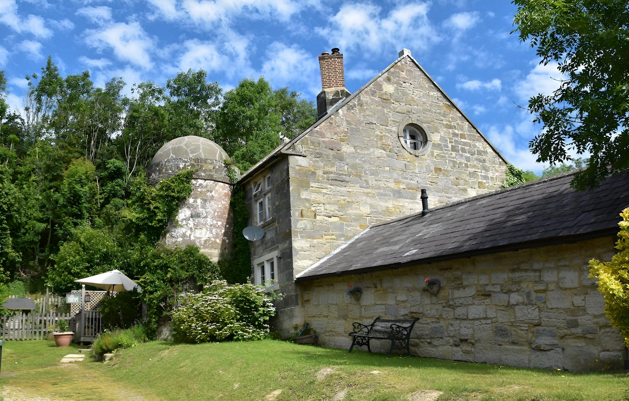 Little Turret view 5