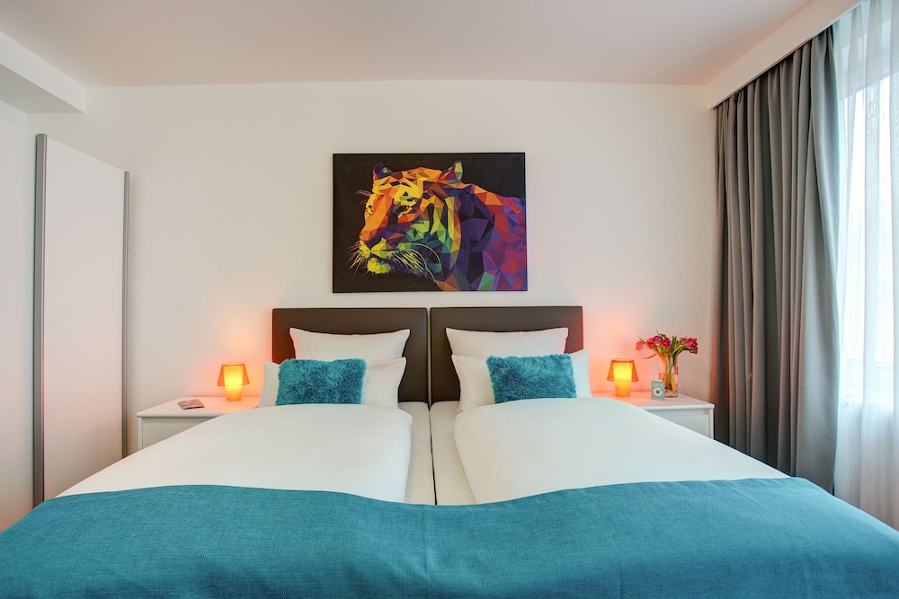 Hannover Vacations - Hotel Atlanta - Property Image 33