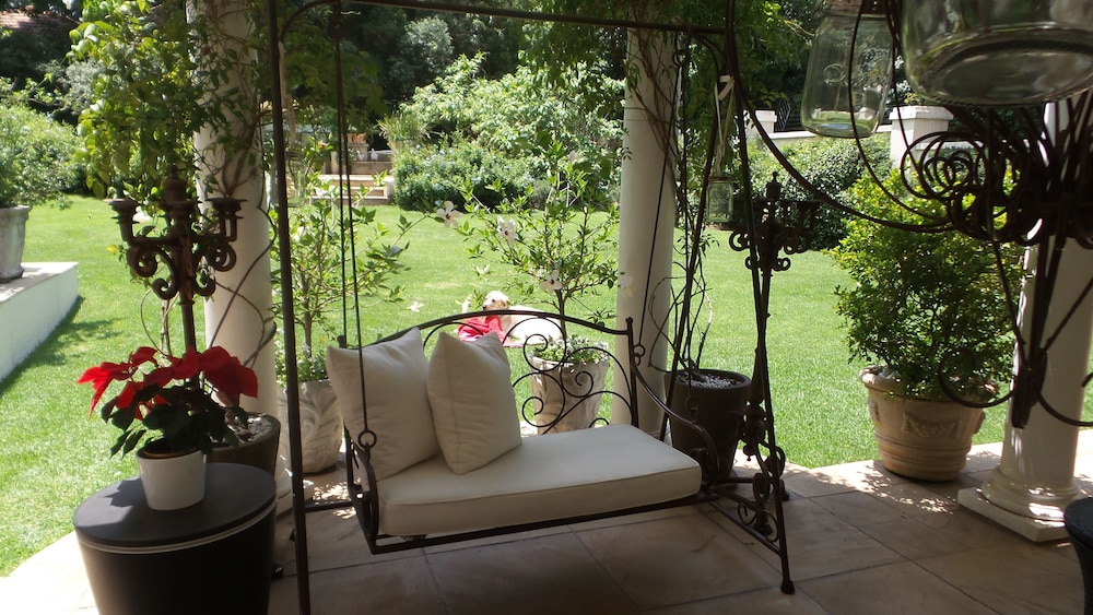 Melrose Executive Suites