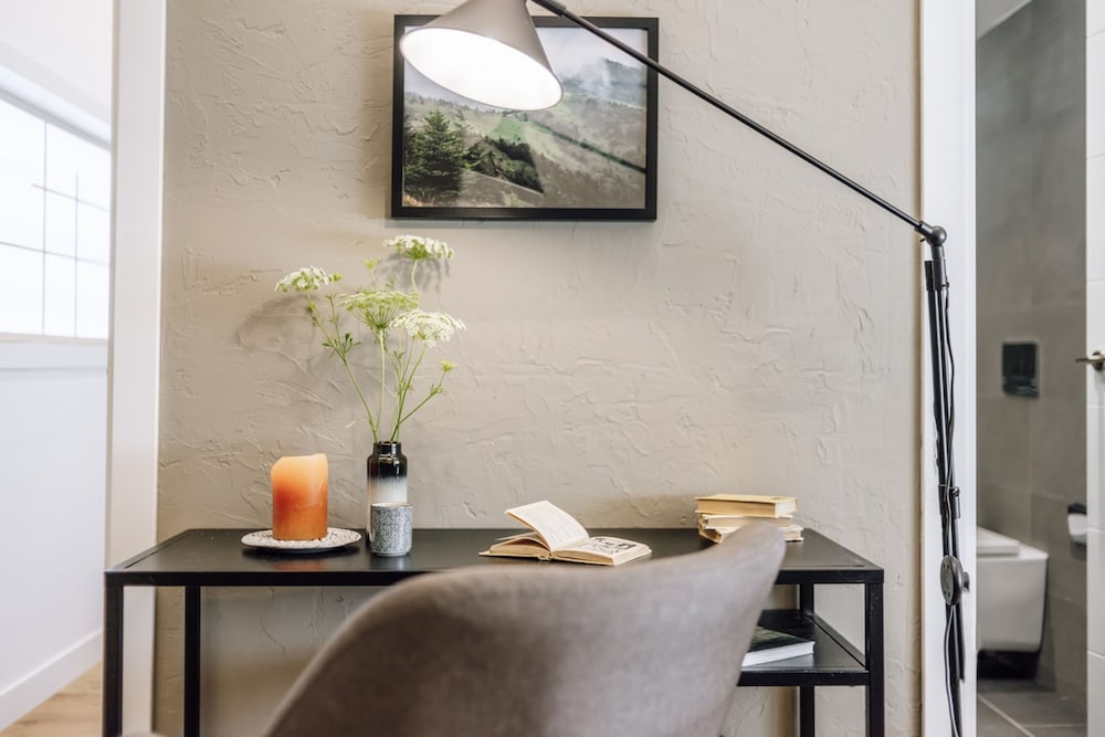 Kuma - 2 Bedrooms in Salamanca
