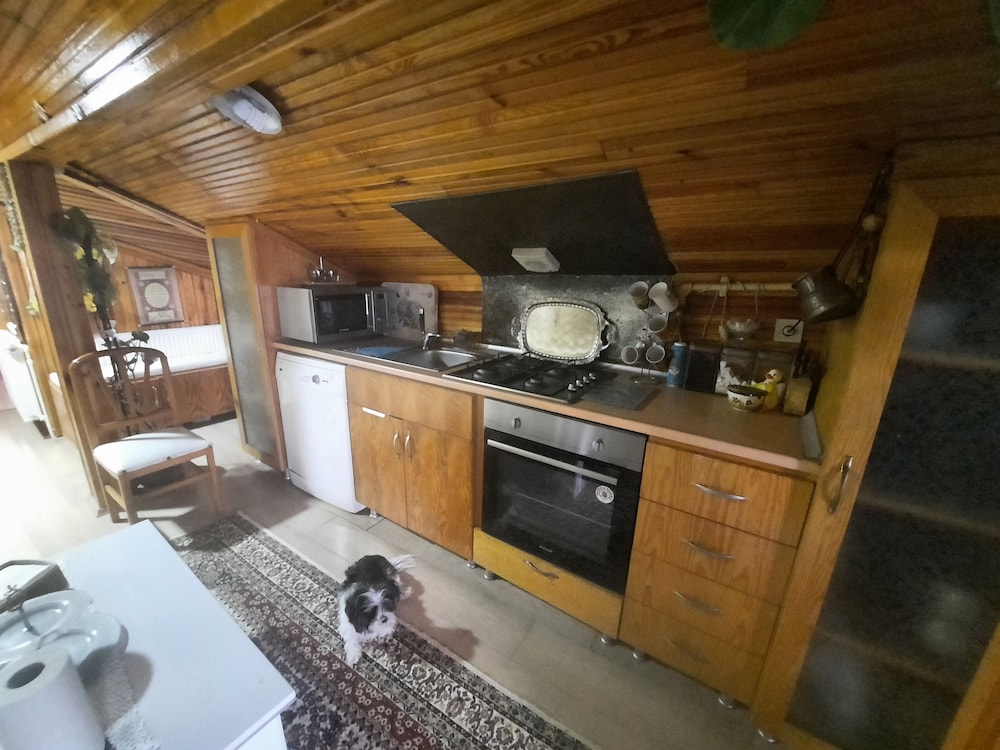Aydemir apartmanı
