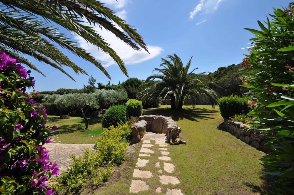 Villa Lara 2 en Arzachena — other