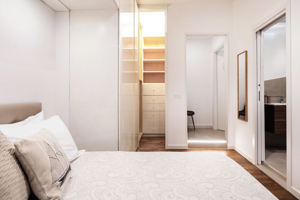 Barirooms - Crisanzio Suites