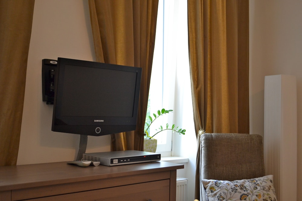 My Home in Vienna