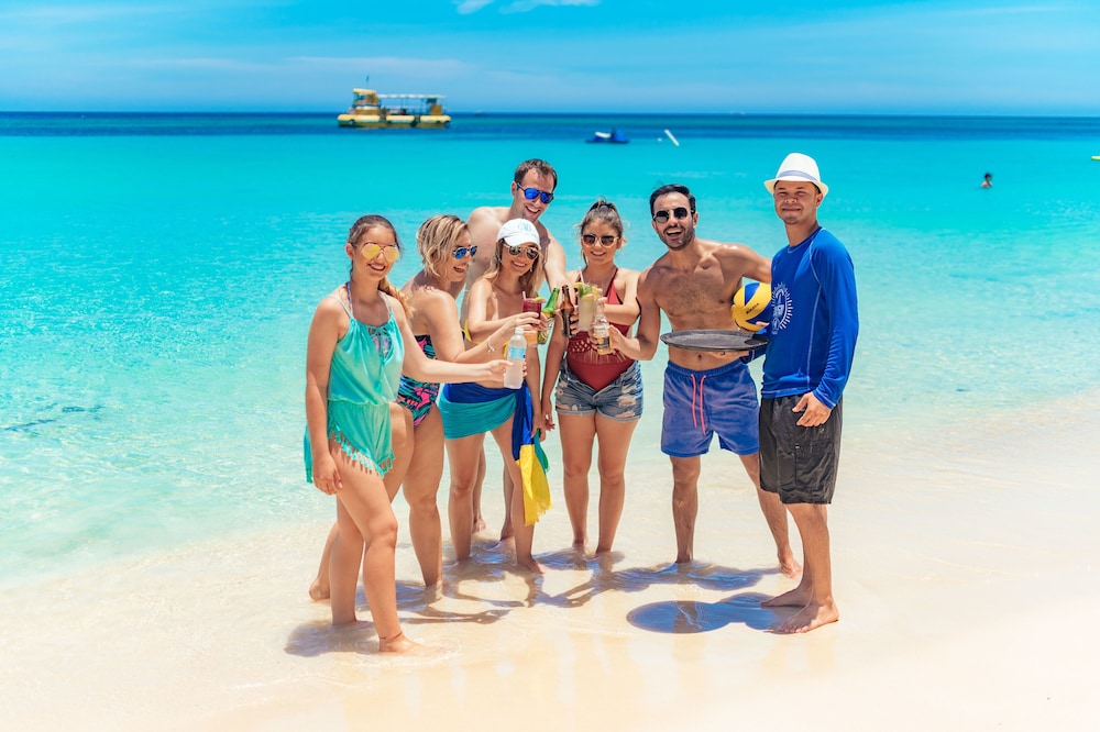 Mayan Princess Beach & Dive Resort - All Inclusive