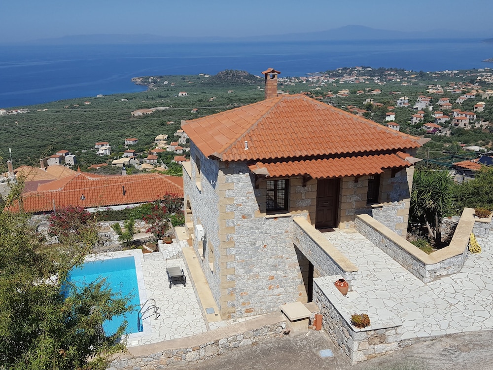 Rathimata villas
