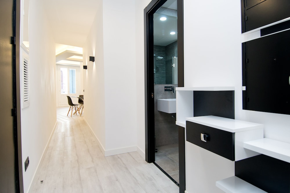 Condominio San Bernardino