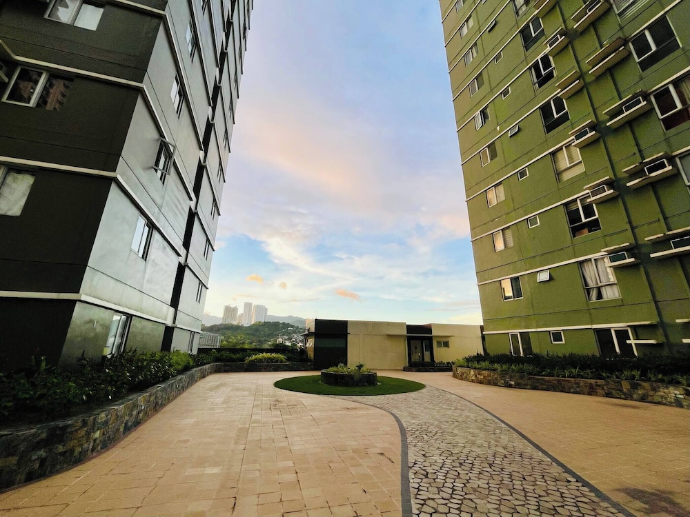Your Zen Space Within the City