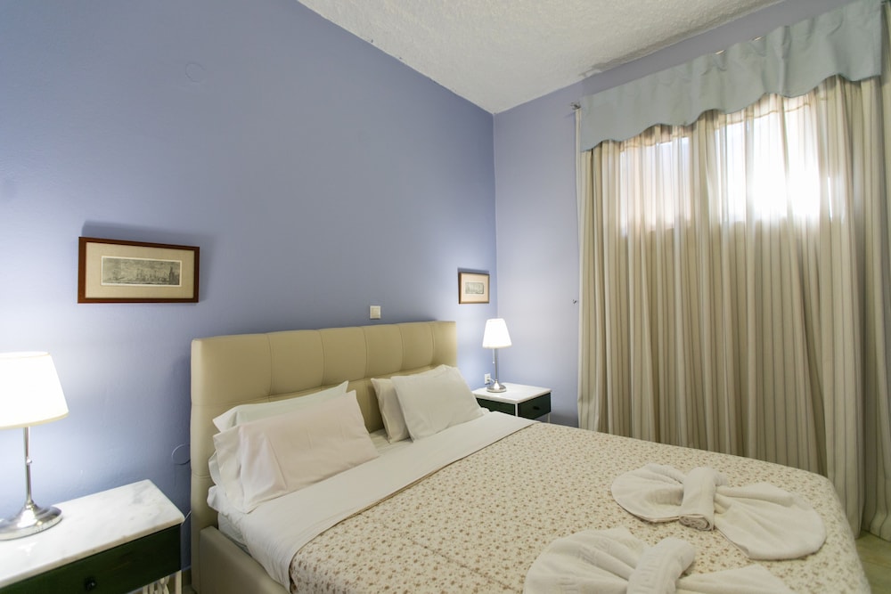 Seaside Family Villa for Weddings and Ceremonies view 3