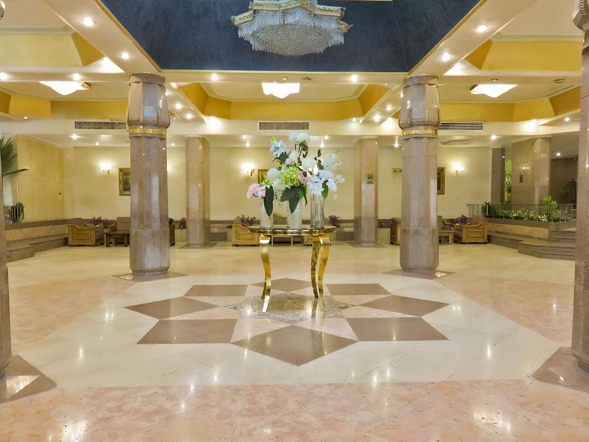 New Lamar Hotel