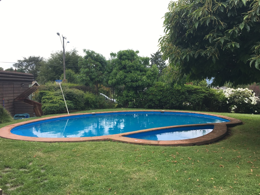 Departamento Costanera Villarrica