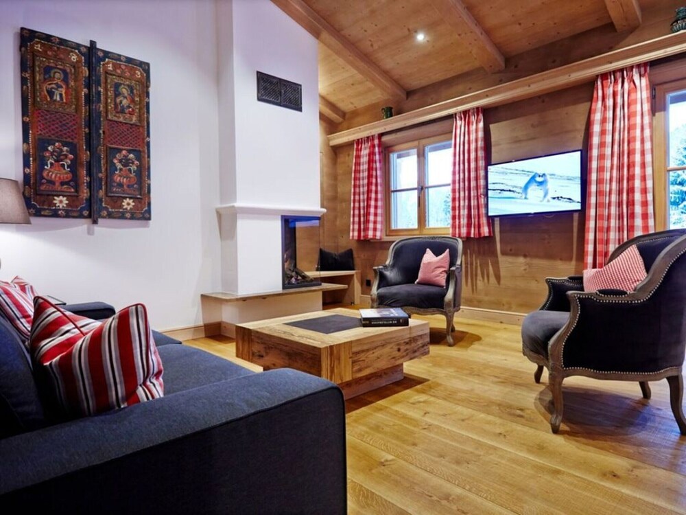 Suite Birch Modern Retreat