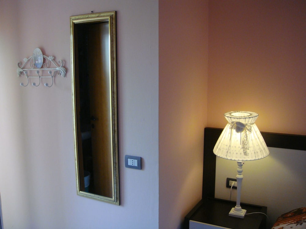 Camere America B&B