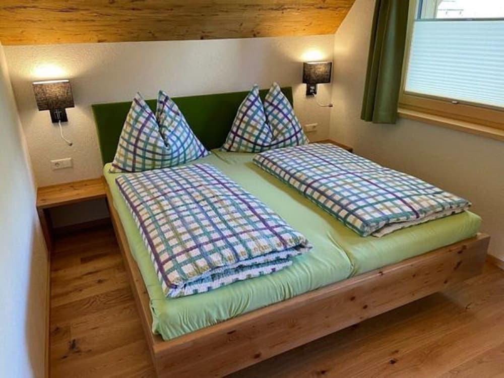 Premium Chalet in Tauplitz With Sauna and Pool