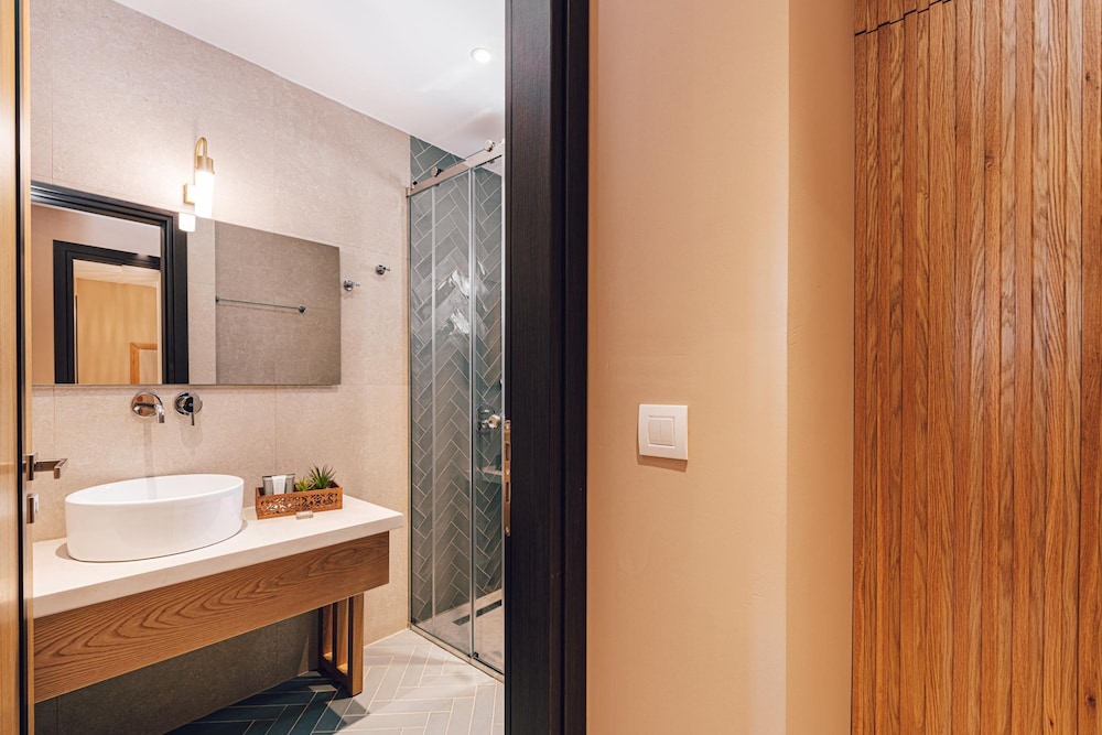 Terra Lucis Mountain Residences Aether Villa, Photo 6