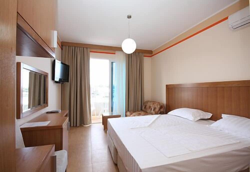 Apartments Deus