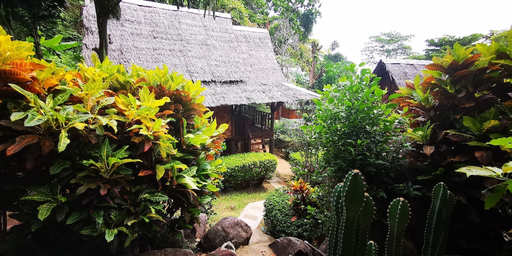 Phi Phi Relax Beach Resort