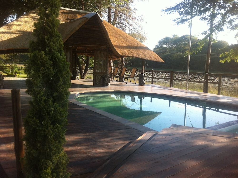 Enviro-Villa Luxury Inn