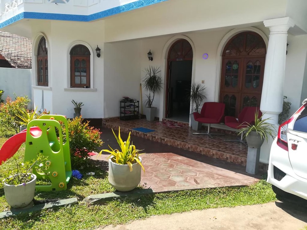 Yoho Wonderful Villa