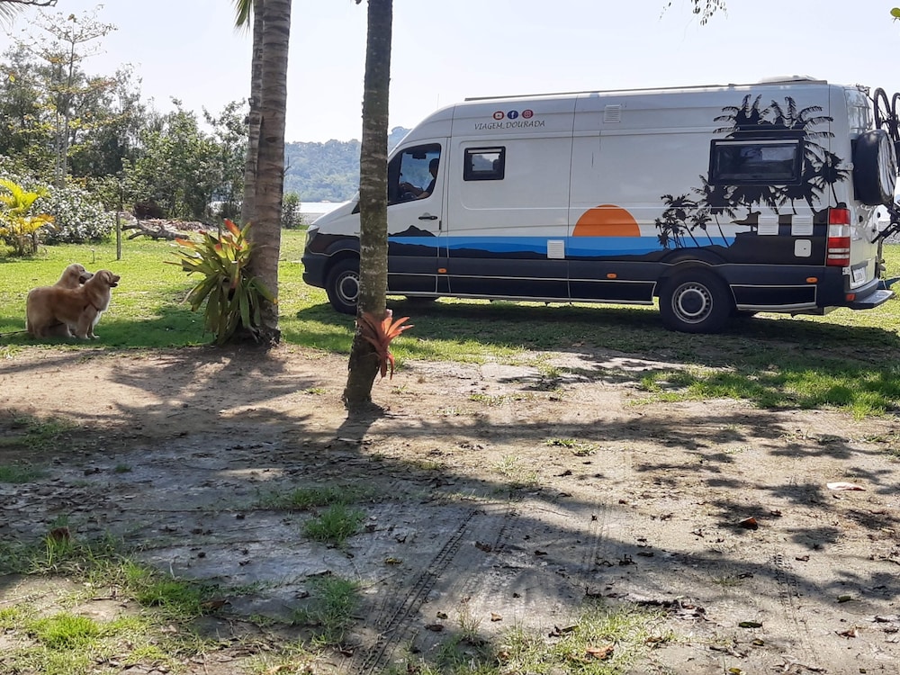 Hostel Canto Caiçara
