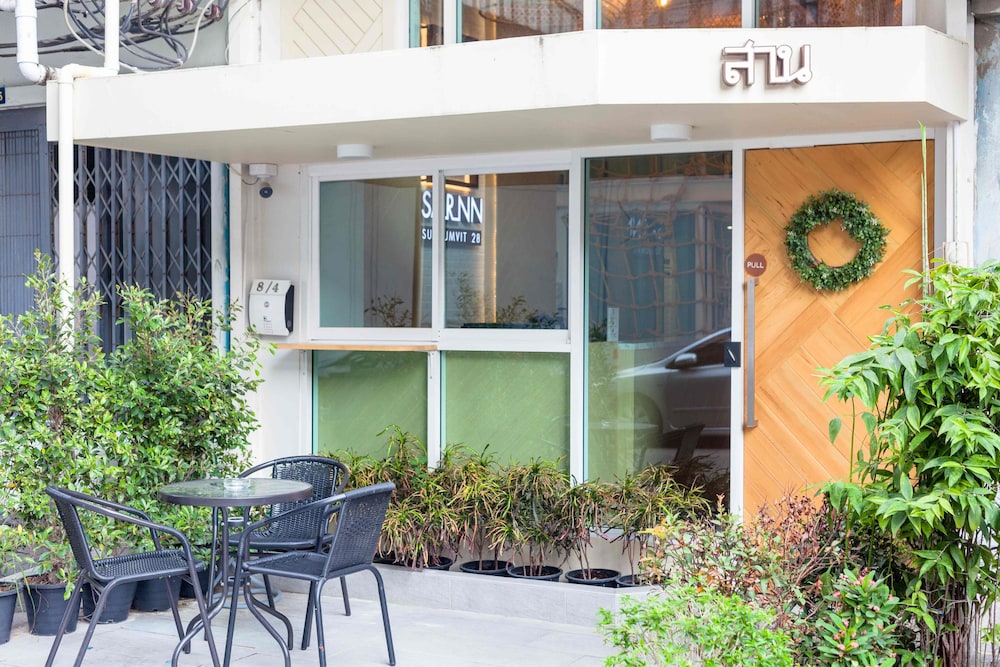 Sarnn Sukhumvit 28