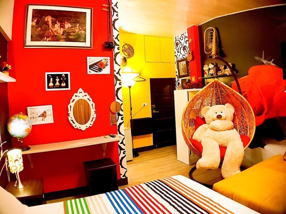 KK B&B