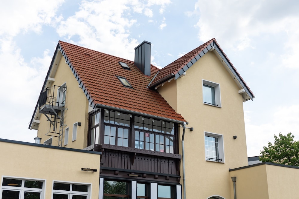Pension- Location Cham
