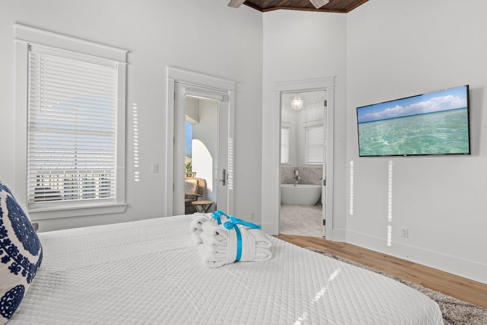 Sea Esta Villa