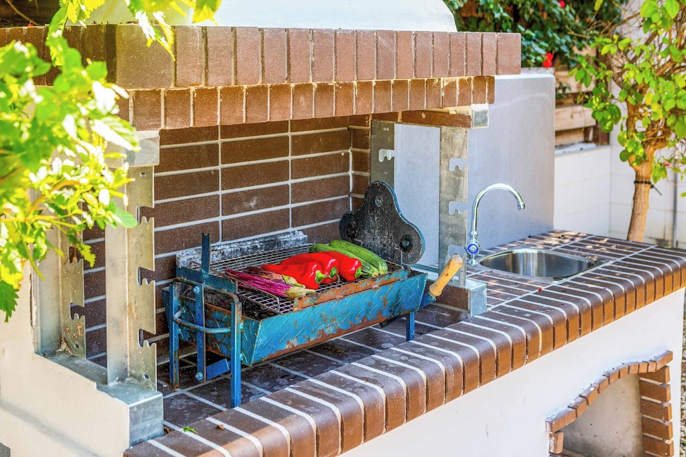 Villa Relax Latchi