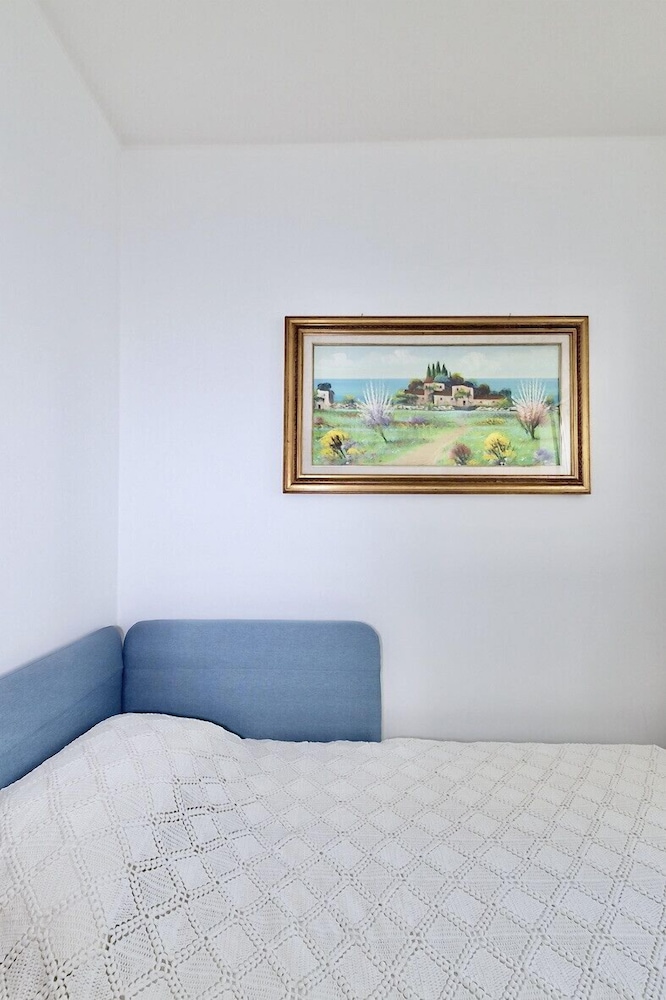 Porto Vecchio Apartment by Wonderful Italy