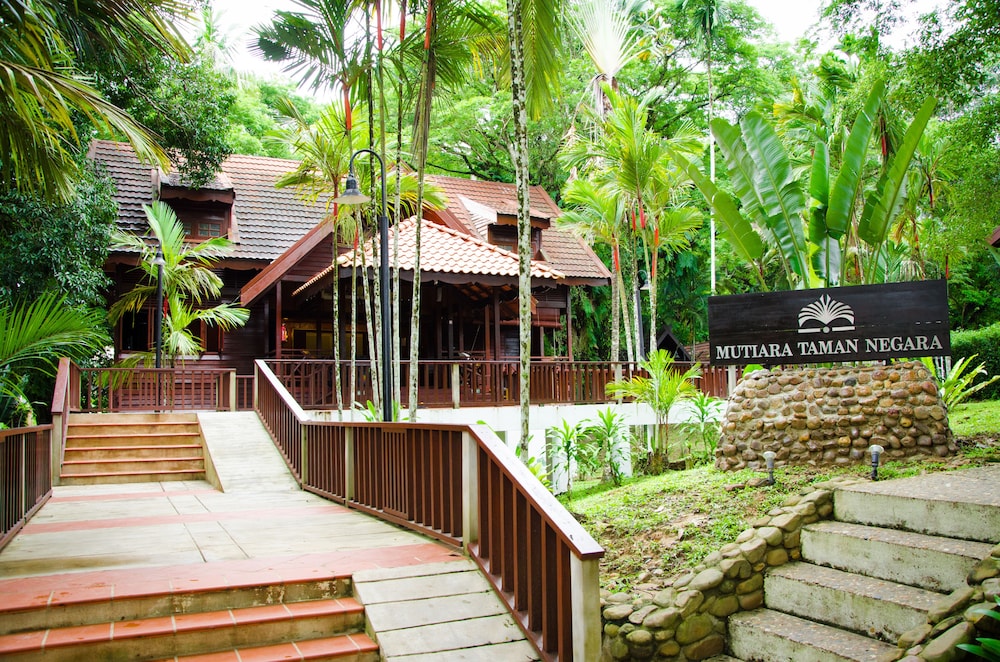 Mutiara Taman Negara 55