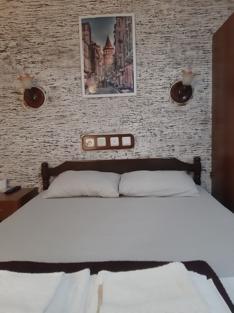 Pınara Pansiyon guesthouse view 2