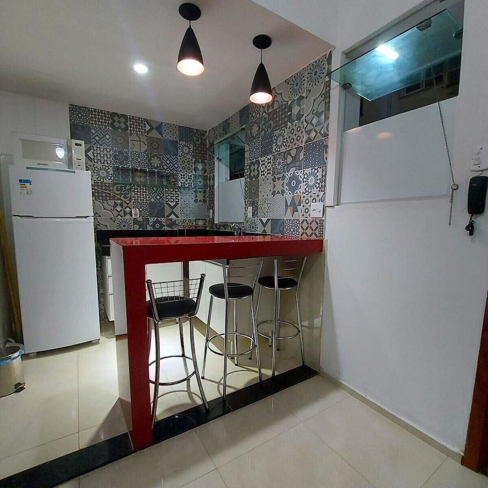 360 Copa Beach Posto 2 By SUHCasa
