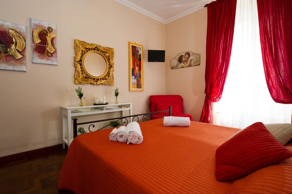 Fornaci House