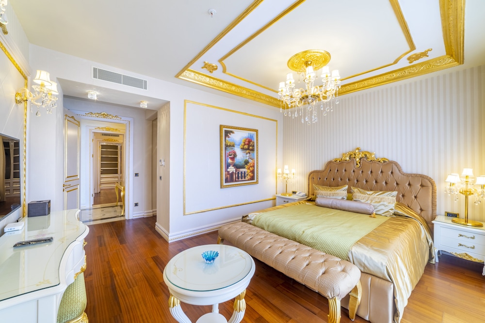 Be Premium Bodrum - Image 20
