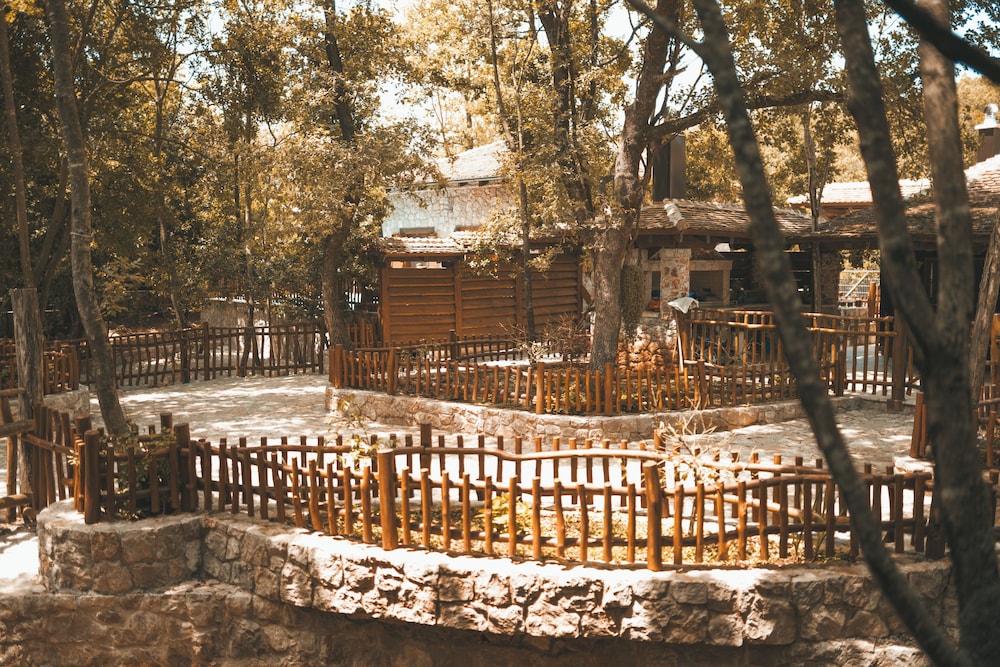 Carevic Resort & Villas view 5