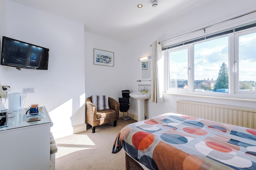 Barnetby Contractor Accommodation