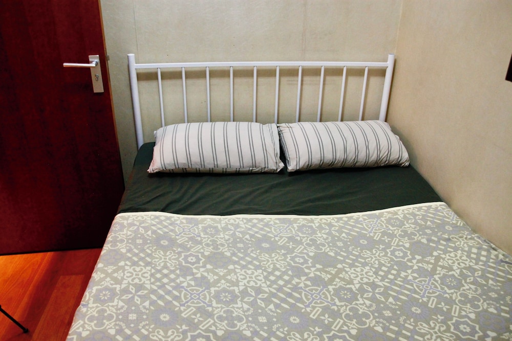 Beijing CBD - Service flat Queen bed