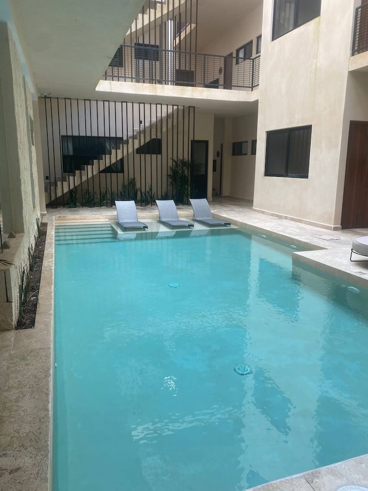 ¡PH 3 Quarts Terrace and Private Pool AZ Premium!