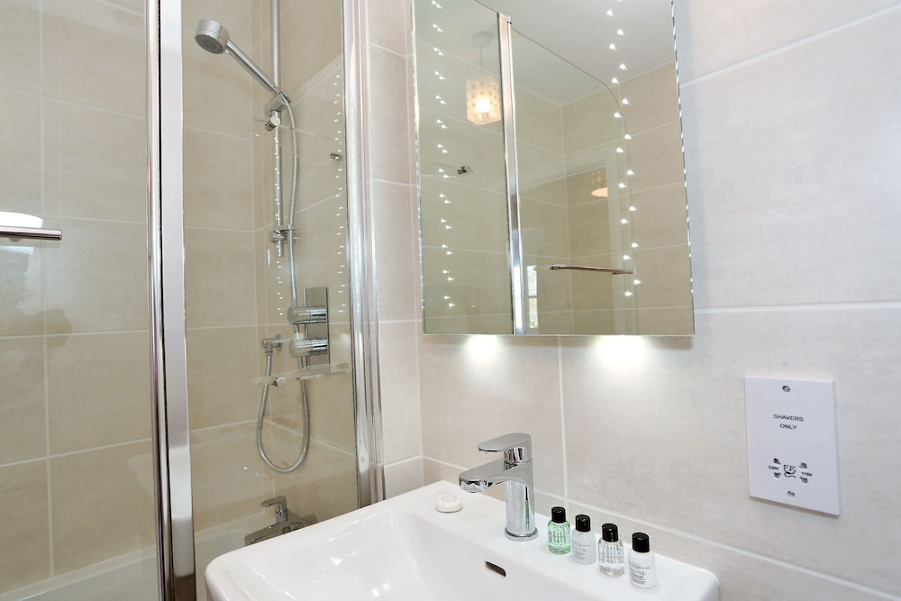 Delightful Inverurie Home Close to Town Centre view 5