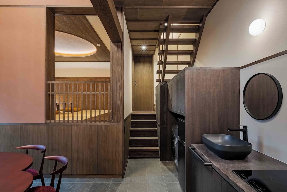 Asatoyuu Machiya House
