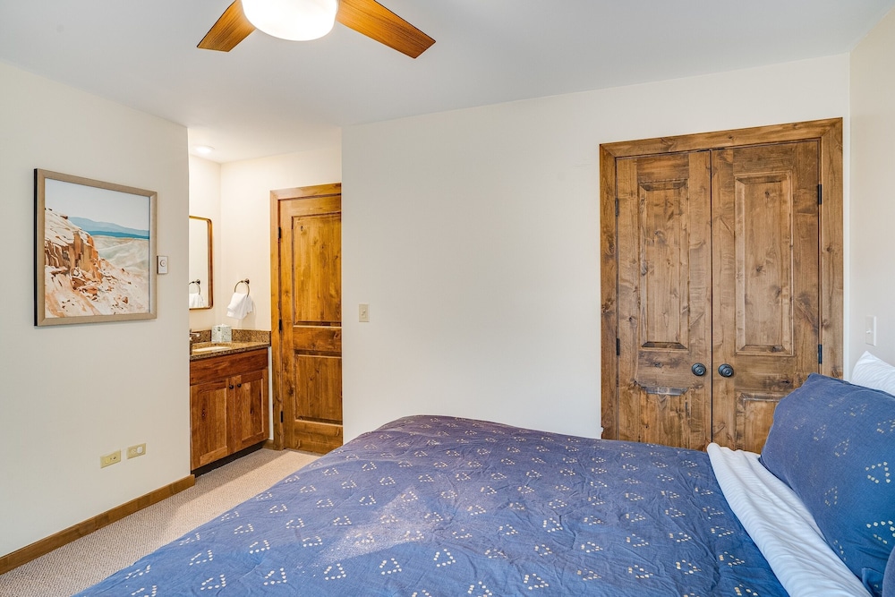 Steamboat Springs CO Condos