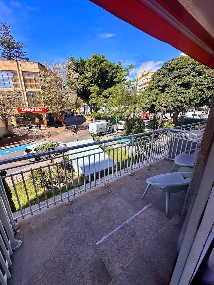 Nogalera Confort Apartments