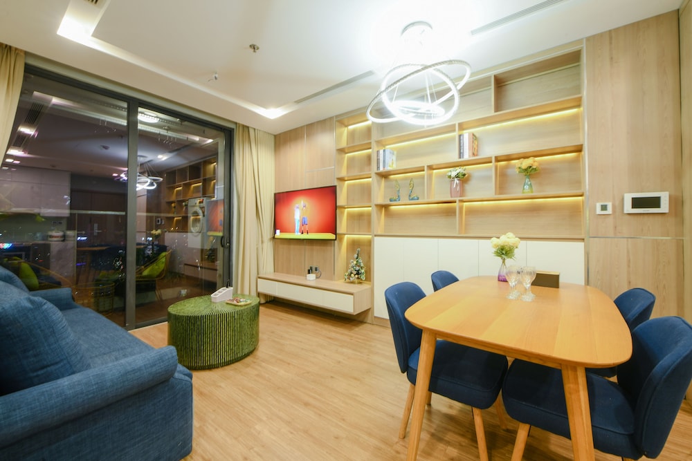 Vinhomes Metropolis Managed by Anstay Residence