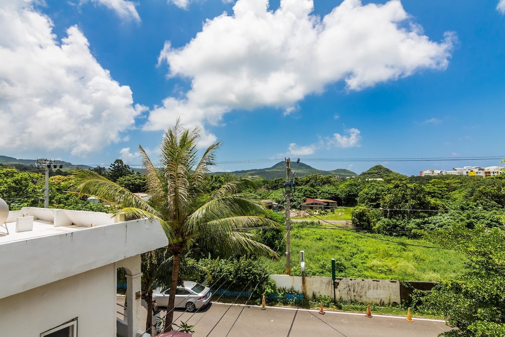 Kenting Fairyland & Farm Guest House