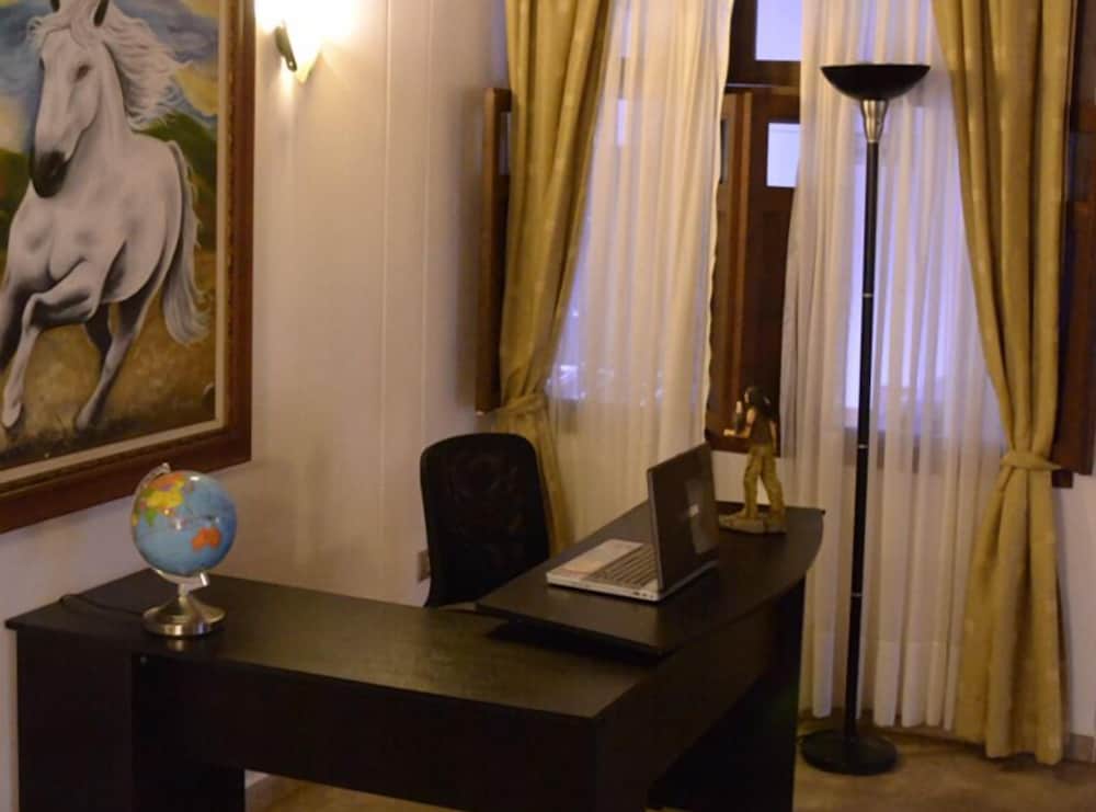 Hotel Cacique Matanzu